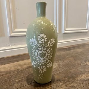 Beautiful Vase